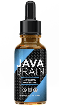 Java Brain supplement